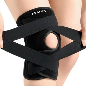 JOMVD Knee Brace Support for Sports
